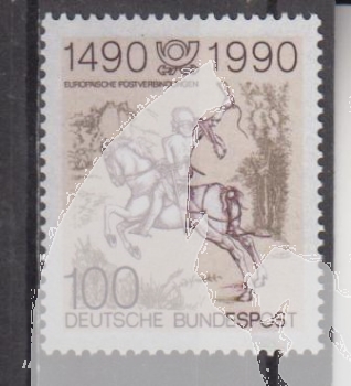 NSR 1445 ** - 1990